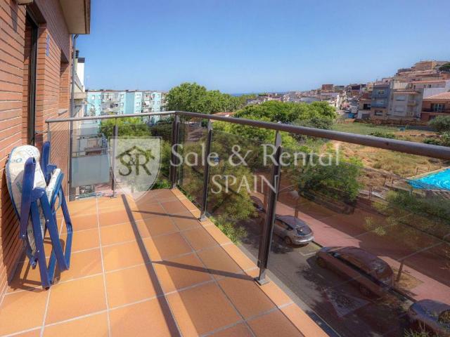 Piso en Venta en Sant Feliu de Guíxols