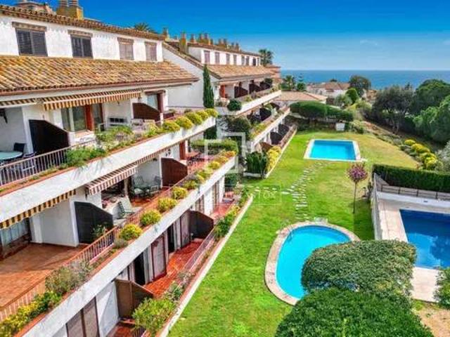 Piso en Venta en Sant Feliu de Guíxols