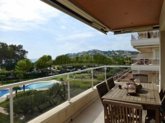 Piso en Venta en Sant Feliu de Guíxols