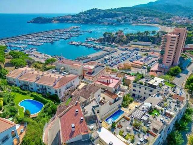 Piso en Venta en Sant Feliu de Guíxols
