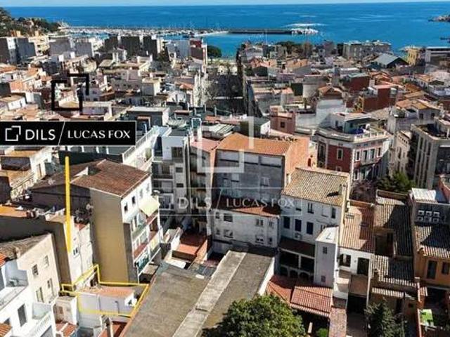 Piso en Venta en Sant Feliu de Guíxols