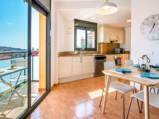 Piso en venta en Sant Feliu de Guíxols, Vilartagues Tueda de Dalt Costa Brava. Apartamento con licencia turística en vigor en Sant Feliu de Guíxols. Pisos Sant Feliu de.