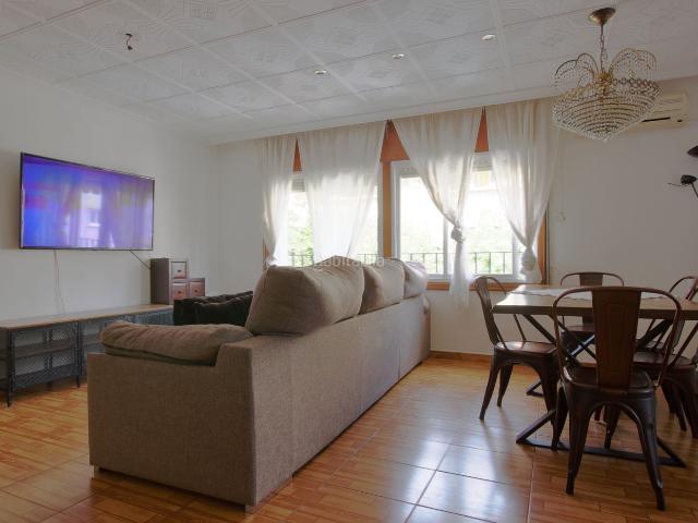 Piso en venta en Sant Feliu de Guíxols, Vilartagues Tueda de Dalt Costa Brava. En pots dir dúplex, si vols. Pisos Sant Feliu de.