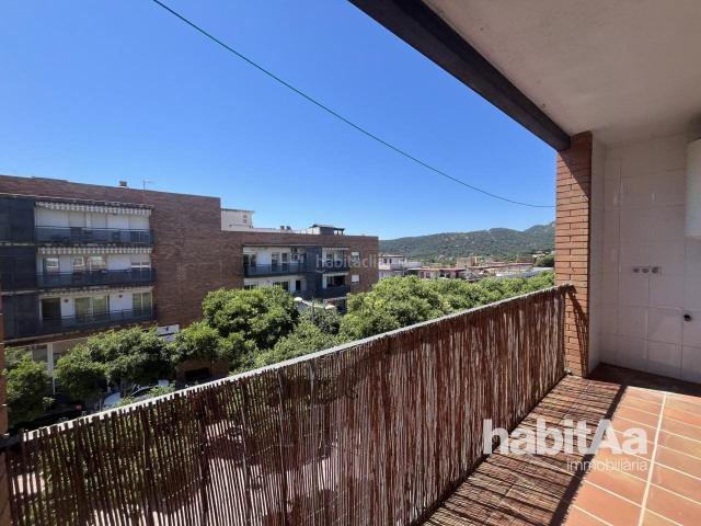 Piso en venta en Sant Feliu de Guíxols, Vilartagues Tueda de Dalt Costa Brava. Piso muy luminoso con parquing y terraza en Sant Feliu de Guíxols. Pisos Sant Feliu de.