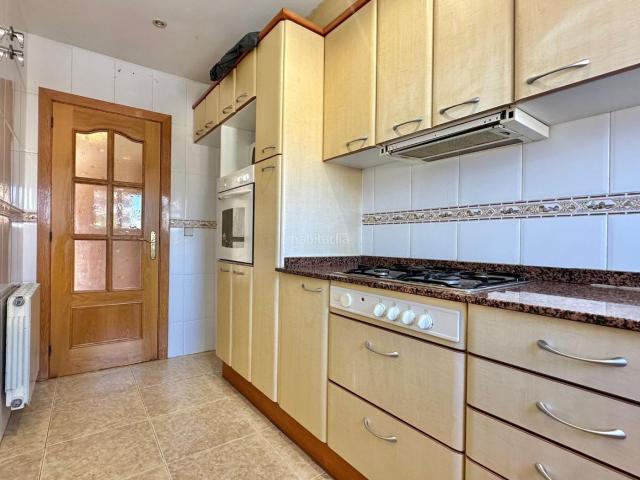 Piso en venta en Sant Feliu de Guíxols, Vilartagues Tueda de Dalt Costa Brava. Una oportunidad ideal para quienes buscan una vivienda cómoda, luminosa y lista para disfrutar desde el primer día.