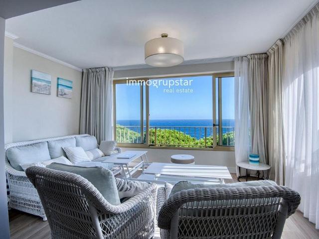 Piso en venta en Sant Feliu de Guíxols, de 84 m² 2 habitaciones por 675.000