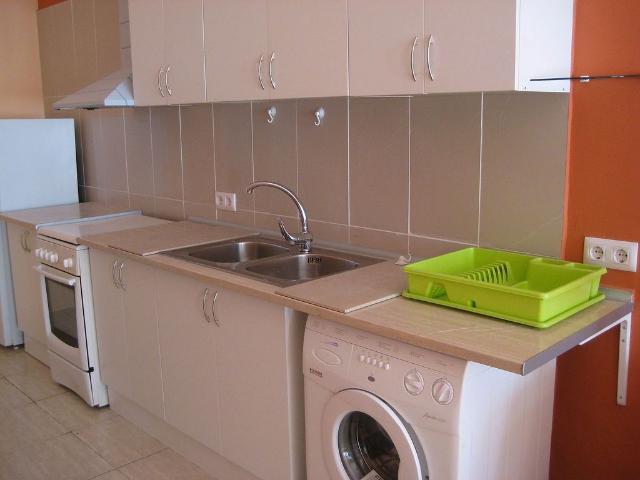 Piso en venta en calle D'en Cúbias, Sant Feliu de Guíxols, de 90 m² 2 habitaciones por 198.000