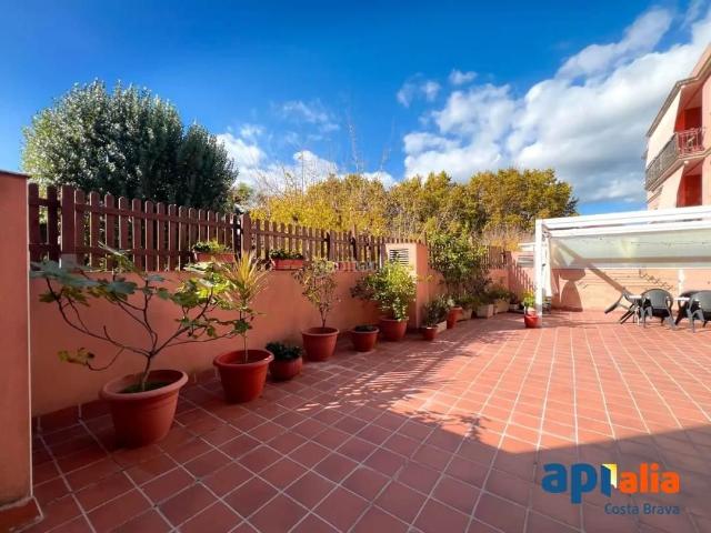 Piso en venta en Sant Feliu de Guíxols, Eixample Costa Brava. Pisos Sant Feliu de.
