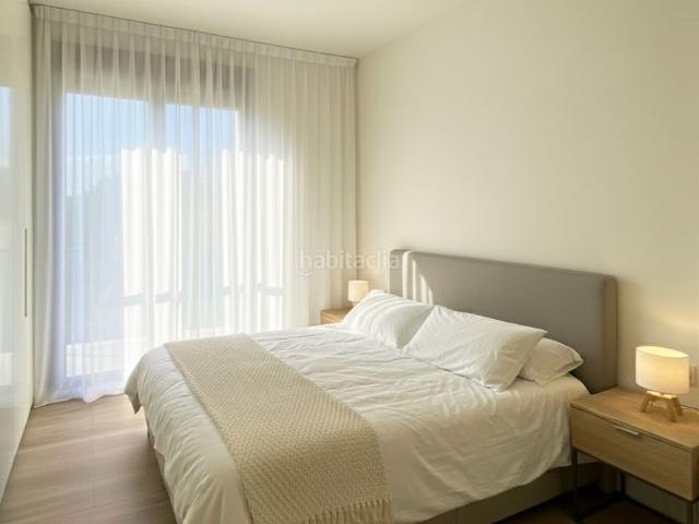 Piso en venta en Sant Feliu de Guíxols, Eixample Costa Brava. Planta baixa d'obra nova amb terrassa, a 2 minuts del centre. Pisos Sant Feliu de.