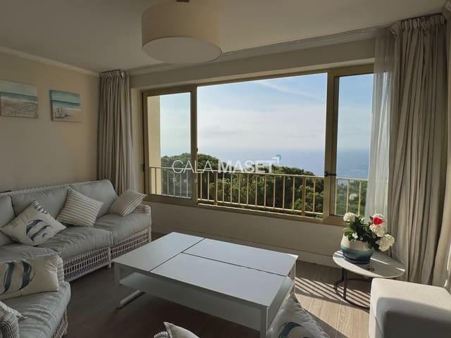 Piso en venta en Sant Feliu de Guíxols, Girona Costa Brava