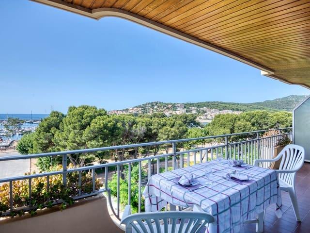 Piso en venta en Sant Feliu de Guíxols, Girona Costa Brava