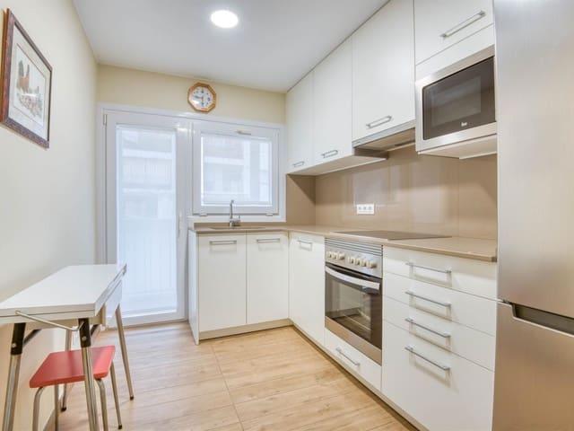 Piso en venta en Sant Feliu de Guíxols, Girona Costa Brava
