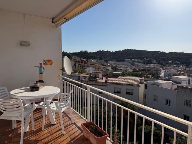 Piso en venta en Sant Feliu de Guíxols, Girona Costa Brava