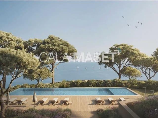 Piso en venta en Sant Feliu de Guíxols, Girona Costa Brava