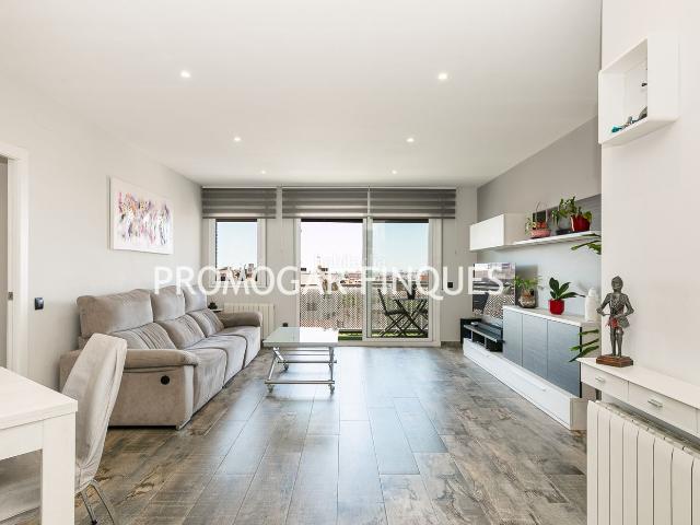 Piso en venta en Sant Feliu de Llobregat, Can Calders. Pisos Sant Feliu de.