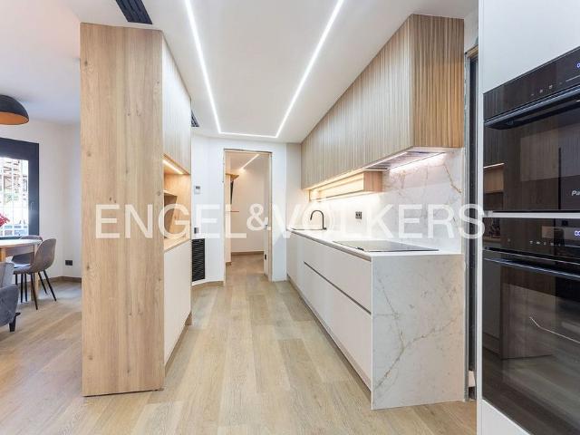 Piso en venta en Sant Feliu de Llobregat, de 53 m² 2 habitaciones por 365.000