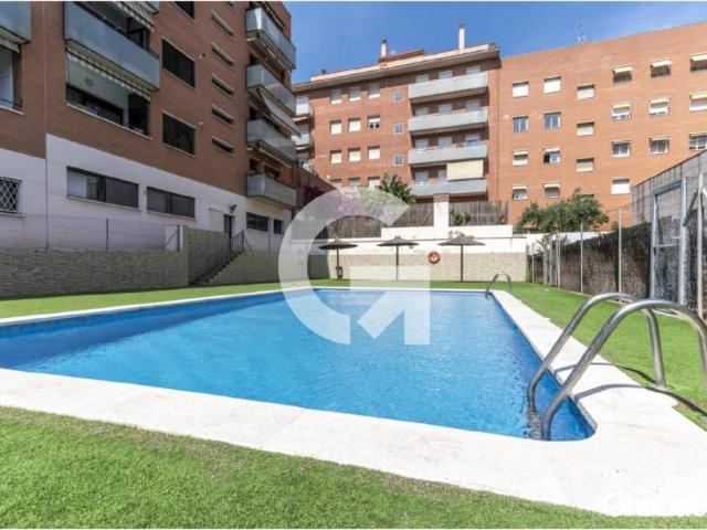 Piso en Venta en Sant Feliu de Llobregat