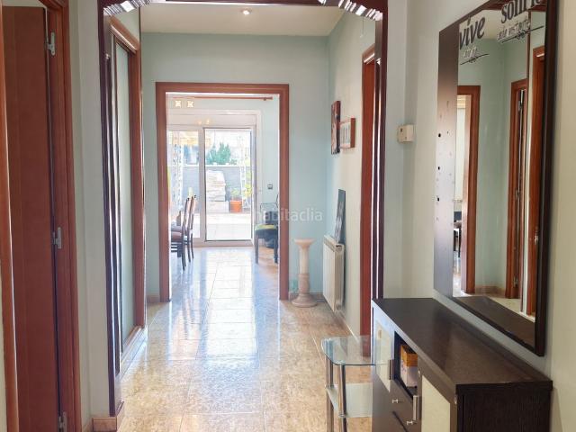 Piso en venta en Sant Fruitós de Bages. UN HOGAR EXCEPCIONAL CON 146 m², 56 m² DE TERRAZA Y UNA LUMINOSIDAD EXTRAORDINARIA. Pisos Sant Fruitós de.