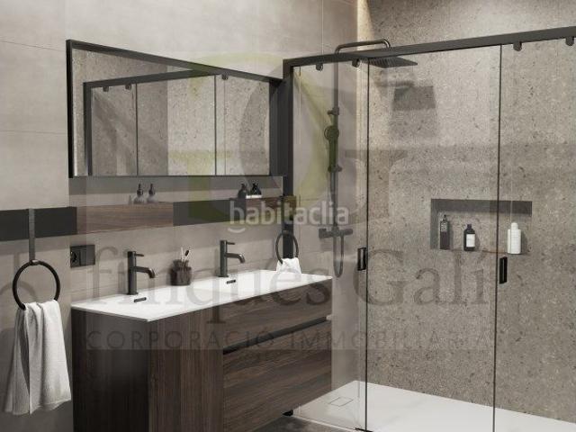 Piso en venta en Sant Fruitós de Bages. OBRA NUEVA EN SANT FRUITÓS DE BAGES. Piso de Obra Nueva. Terraza de 6 m2. Pisos Sant Fruitós de.
