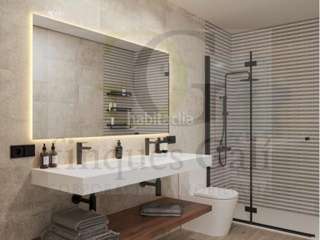 Piso en venta en Sant Fruitós de Bages. Sant Fruitós de Bages. Promocion de Obra Nueva Exclusiva. Pisos Sant Fruitós de.