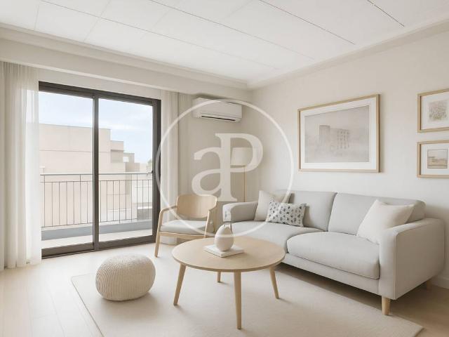Piso en Venta en Sant Francesc
