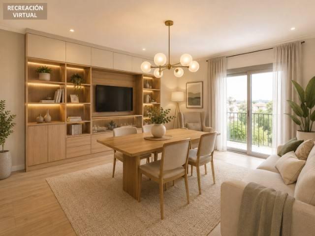 Piso en Venta en Sant Francesc
