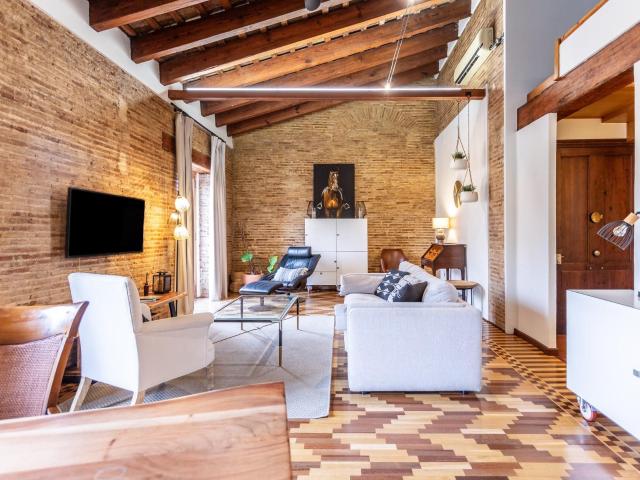 Piso en Venta en Sant Francesc