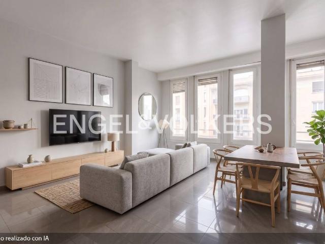 Piso en Venta en Sant Francesc