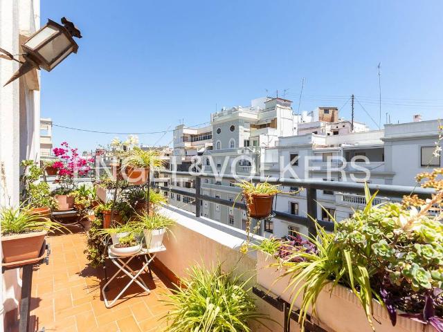Piso en Venta en Sant Francesc