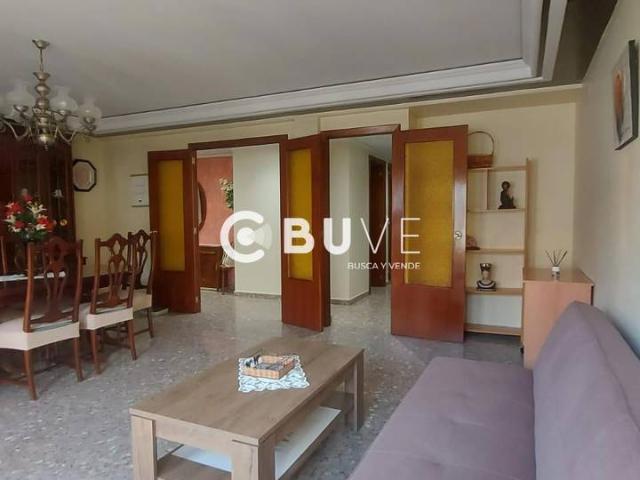 Piso en Venta en Plaza Elíptica República Argentina