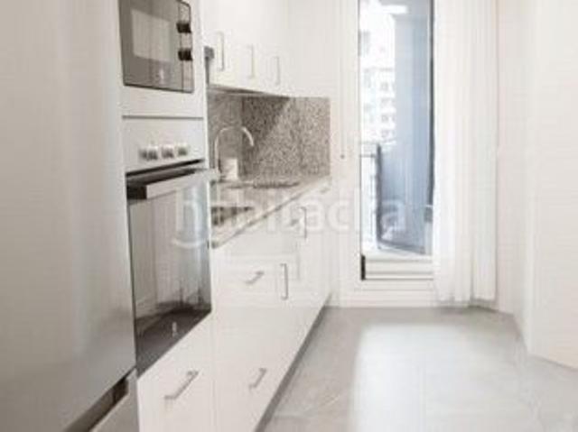Piso en venta en Sant Hilari Sacalm. Pis de 3 habitacions al centre de Sant Hilari Sacalm. Pisos Sant Hilari.