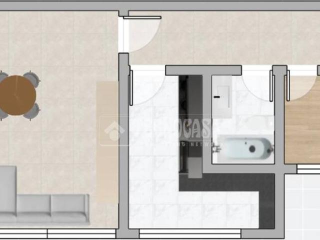 Piso en Venta en Sant Ildefons