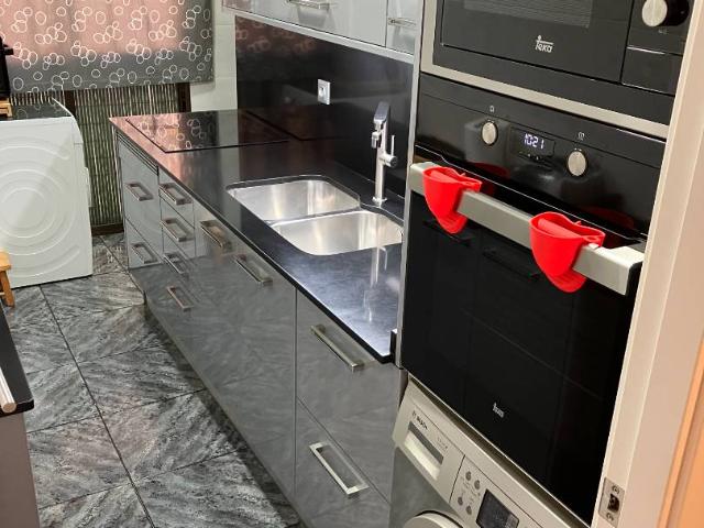 Piso en Venta en Sant Ildefons