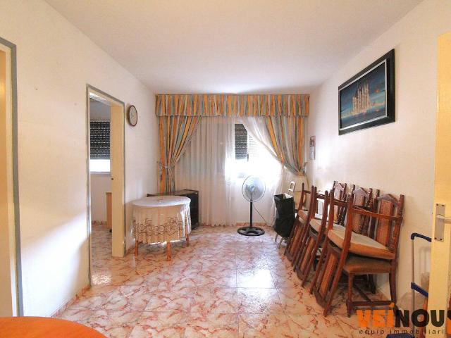 Piso en Venta en Sant Ildefons