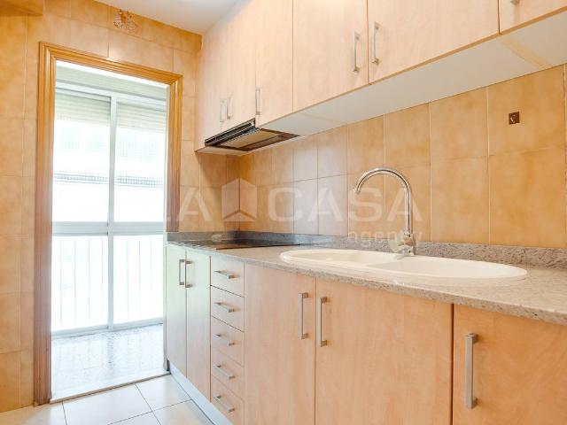 Piso en Venta en Sant Ildefons