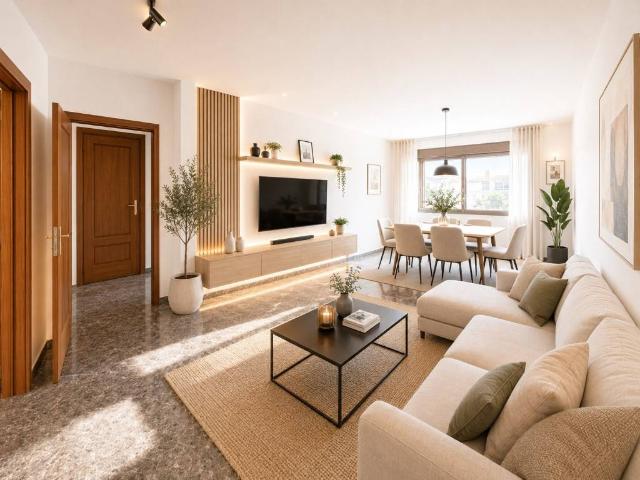 Piso en Venta en Sant Joan