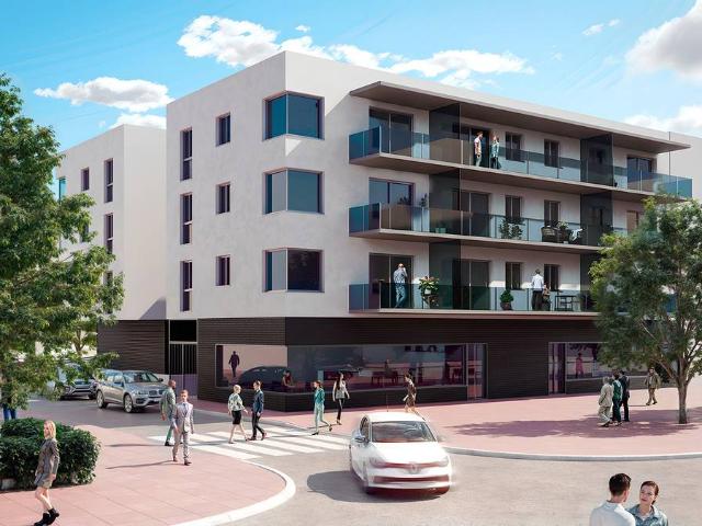 Piso en Venta en Sant Joan Vilarromà