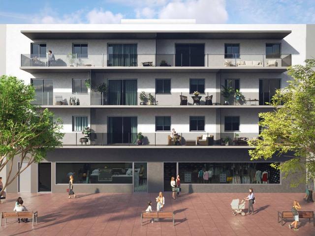 Piso en Venta en Sant Joan Vilarromà
