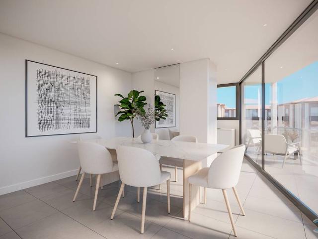 Piso en Venta en Sant Joan Vilarromà