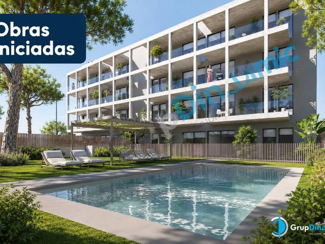 Piso en Venta en Sant Joan Vilarromà