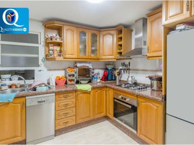 Piso en Venta en Sant Joan d`Alacant, Alicante