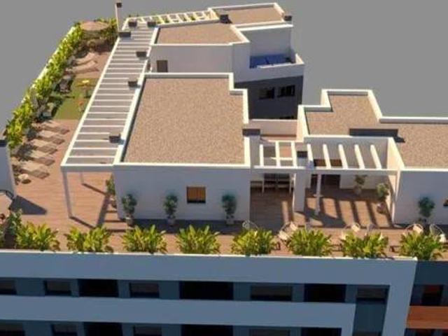 Piso en Venta en Sant Joan d'Alacant