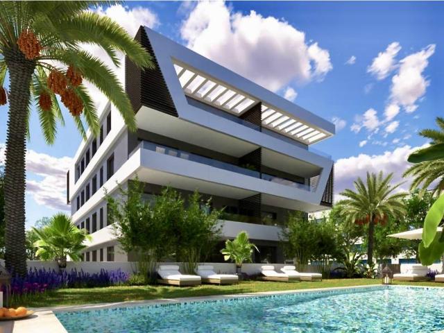 Piso en venta en Sant Joan d'Alacant