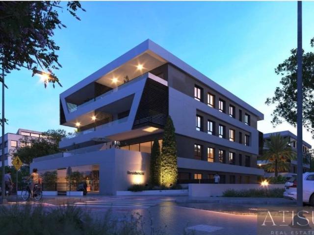 Piso en Venta en Sant Joan d'Alacant