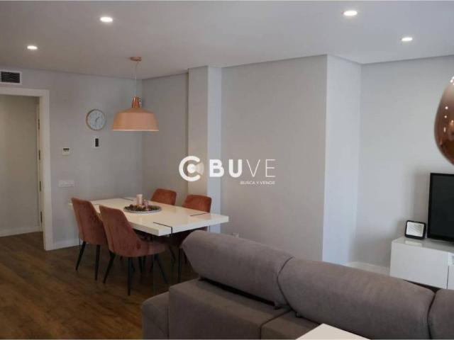 Piso en Venta en Sant Joan d'Alacant