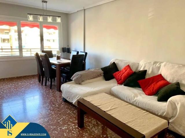 Piso en Venta en Sant Joan d'Alacant