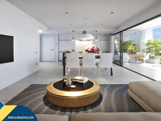 Piso en Venta en Sant Joan d'Alacant