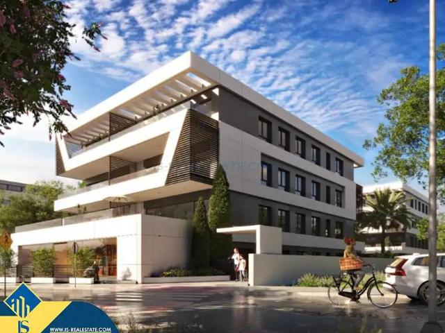 Piso en Venta en Sant Joan d'Alacant
