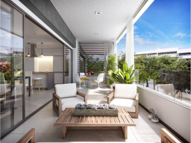 Piso en Venta en Sant Joan d'Alacant