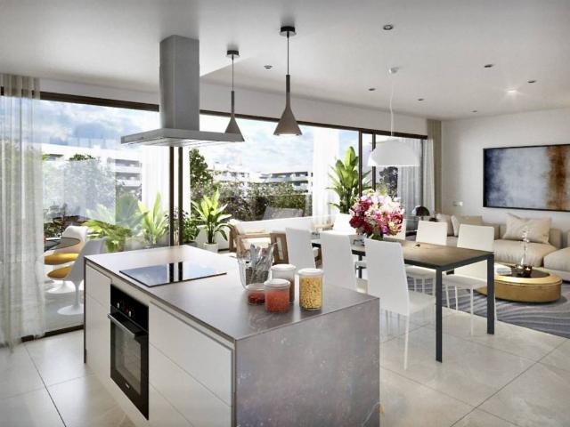 Piso en venta en Sant Joan d'Alacant